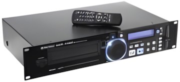 Omnitronic XCP-1400