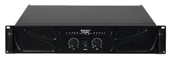 Omnitronic XPA-350