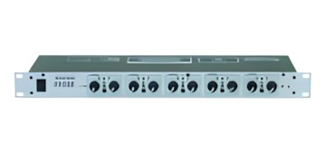 Omnitronic ZD-250