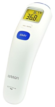 Omron GentleTemp 720