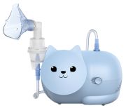 Omron Nami Cat