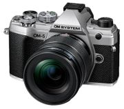 OM System OM-5 + 12-45 mm