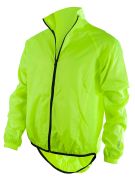 O'Neal Breeze Rain Jacket hi-viz