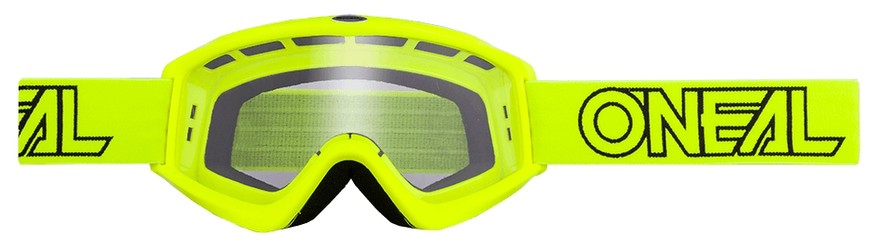 O'Neal B-Zero