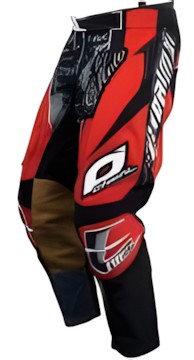 O'Neal Hardwear