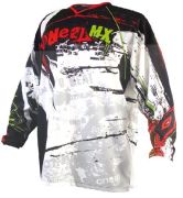 O'Neal Mayhem Jersey
