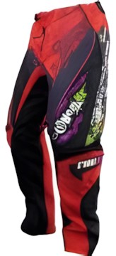 O'Neal Mayhem Pant
