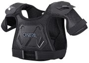 O'Neal Peewee Chest Guard