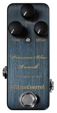 One Control Prussian Blue Reverb