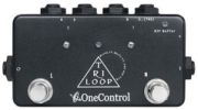 One Control Tri Loop