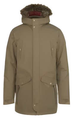O'Neill Journey Parka Herren O'Neill Journey Parka Herren