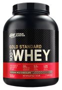 Optimum Nutrition Gold Standard 100 % Whey Protein Extreme Milk Chocolate 2270 g Optimum Nutrition Gold Standard 100 % Whey Protein Extreme Milk Chocolate 2270 g