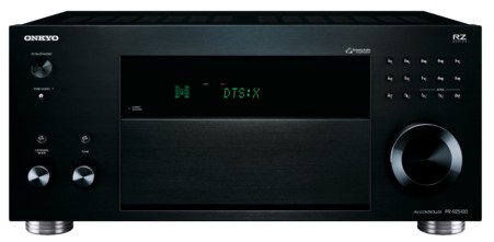 Onkyo PR-RZ5100 Onkyo PR-RZ5100