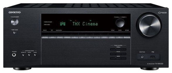 Onkyo TX-NR6100 Onkyo TX-NR6100