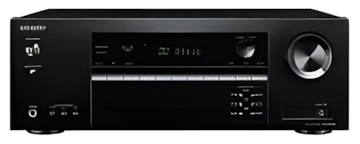 Onkyo TX-SR393 Onkyo TX-SR393