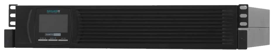Online USV Systeme Xanto 2000R