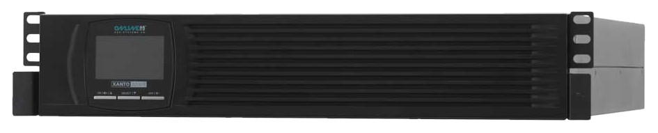 Online USV Systeme Xanto X3000R