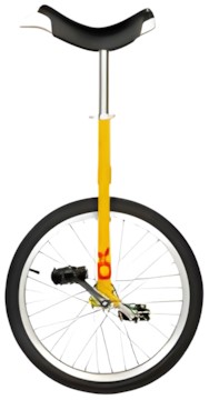 QU-AX OnlyOne 20"