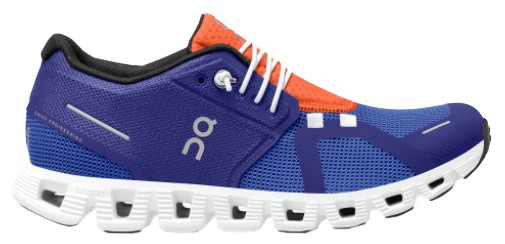On Cloud 5 Push Damen On Cloud 5 Push Damen