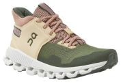On Cloud Hi Edge Damen