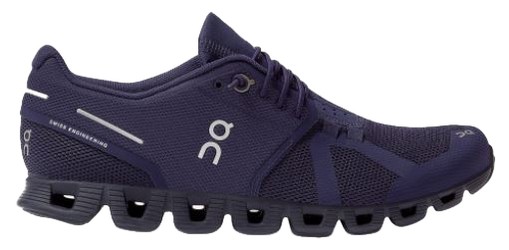 On Cloud Monochrome Damen