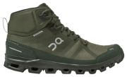 On Cloudrock Waterproof Damen