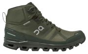 On Cloudrock Waterproof Herren On Cloudrock Waterproof Herren