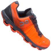 On Cloudventure Peak Herren