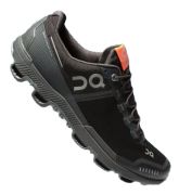 On Cloudventure Waterproof Damen