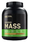 Optimum Nutrition Serious Mass Chocolate Peanut Butter 2727 g