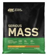 Optimum Nutrition Serious Mass Chocolate Peanut Butter 5455 g Optimum Nutrition Serious Mass Chocolate Peanut Butter 5455 g