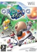 THQ Opoona Wii