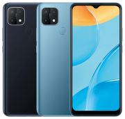 Oppo A15