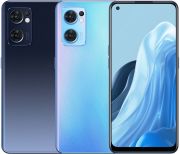 Oppo Find X5 Lite