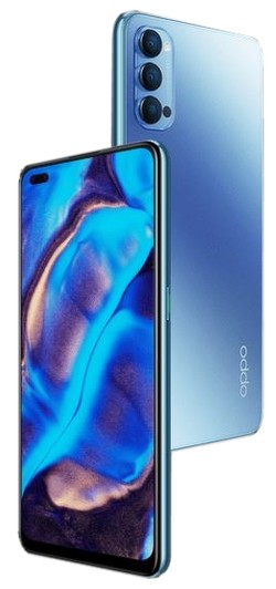Oppo Reno4 5G