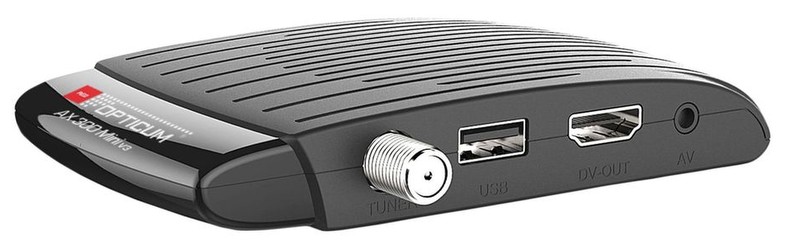 Opticum AX 300 mini V3 PVR (33063)