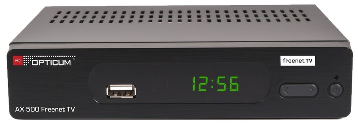 Opticum AX 500