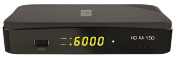 Opticum HD AX 150 PVR