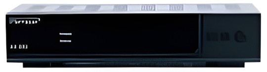 Opticum HD AX 300 Opticum HD AX 300