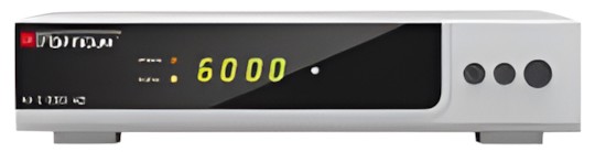 Opticum AX C100 HD Opticum AX C100 HD