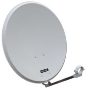 Opticum QA60 mit Twin-LNB