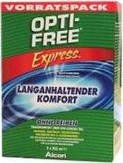 Alcon Optifree Express 4 x 355 ml Alcon Optifree Express 4 x 355 ml