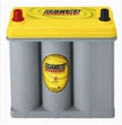 Optima Yellow Top YT S - 2.7