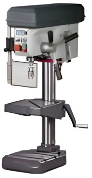Optimum B 24 H Vario
