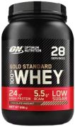 Optimum Nutrition Gold Standard 100% Whey 900 g