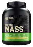 Optimum Nutrition Serious Mass Banana 2727 g
