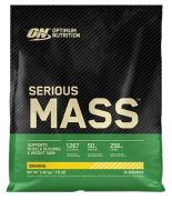 Optimum Nutrition Serious Mass Banana 5455 g
