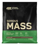 Optimum Nutrition Serious Mass Chocolate 5455 g
