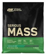 Optimum Nutrition Serious Mass Chocolate Mint 5455 g