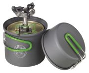 Optimus Crux Lite Solo